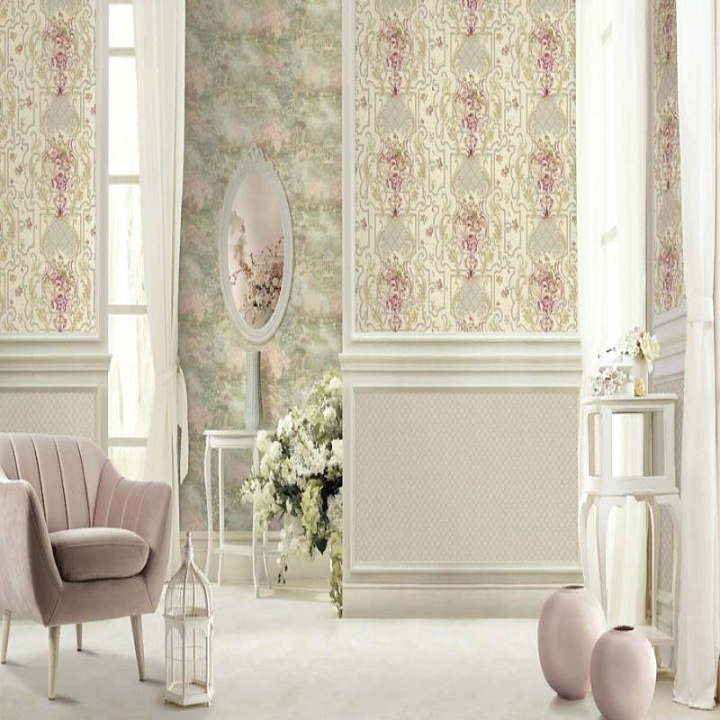 Коллекция обоев Blumarine IV