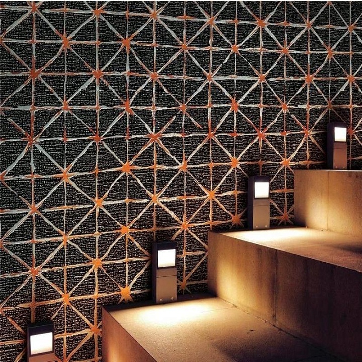 Коллекция обоев Phoenix