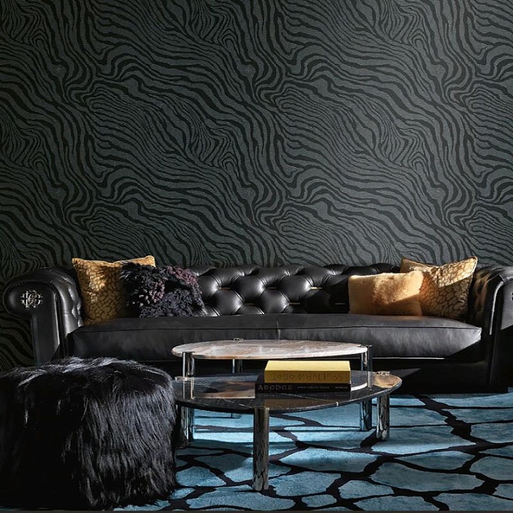 Коллекция обоев Roberto Cavalli Home 6